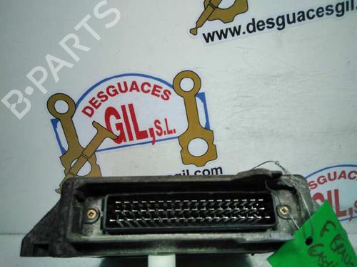 Engine control unit (ECU) FIAT BRAVO I (182_) 1.6 16V (182.AB) | BP20800526M57 