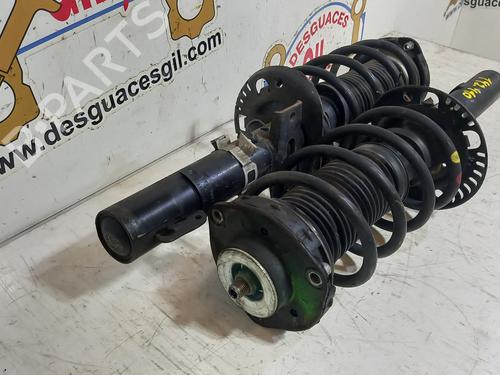 Right front shock absorber SEAT CORDOBA (6L2) 1.9 TDI | BP20755034M17 