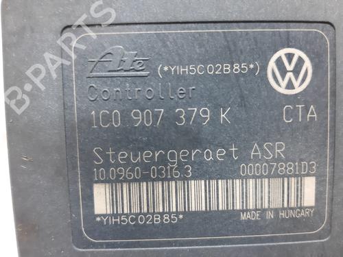 ABS pump SEAT LEON (1M1)  | BP20754399M43 
