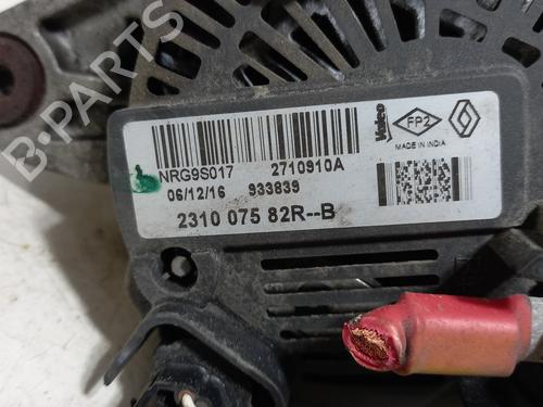 Generator DACIA SANDERO II  | BP20753947M7 