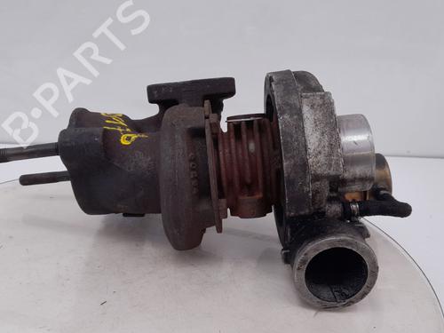 Turbolader/Kompressor für Turbolader/Kompressor BMW 5 (E34) 525 tds (143 hp) 34130649 34130649
