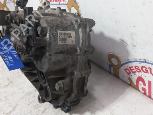 Gearbox PEUGEOT ION Electric | BP20764987M3 