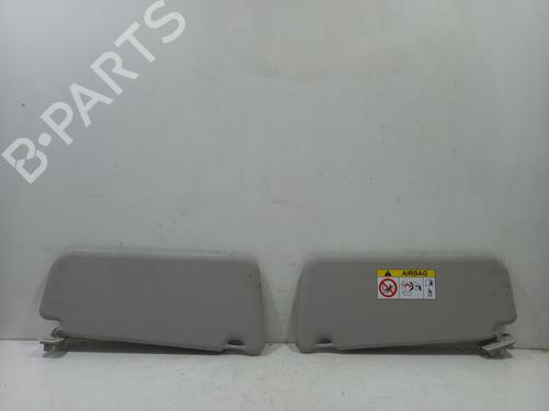 Andre PEUGEOT EXPERT Van (V_) [2016-2025]  24356437