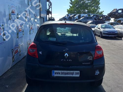 Alternator RENAULT CLIO III (BR0/1, CR0/1) 1.5 dCi (BR17, CR17) | BP20748949M7