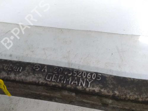 Left rear suspension arm MERCEDES-BENZ C-CLASS (W204) C 220 CDI (204.002) | BP20808117M14 