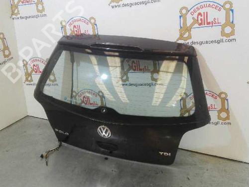 Tailgate VW POLO (9N_, 9A_)  | BP20799201C6 
