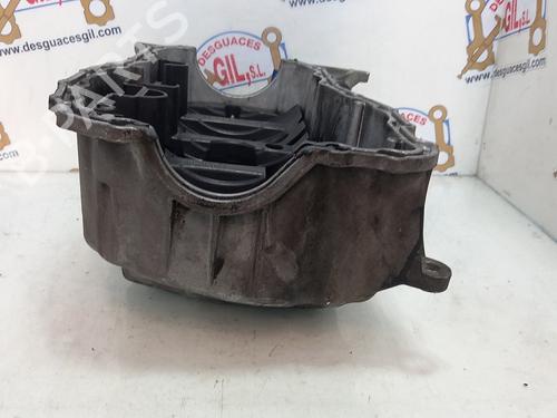 Oil sump RENAULT KANGOO (KC0/1_) 1.5 dCi | BP20770453M115 
