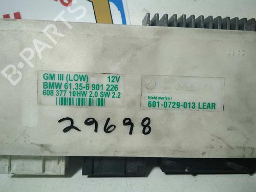 Electronic module BMW 5 (E39) 520 d | BP34135487M83 - Image 2