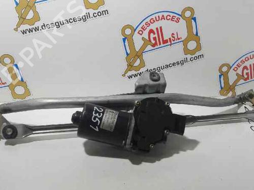 Viskermotor vindrute AUDI A6 C5 (4B2) [1997-2005]  20774094
