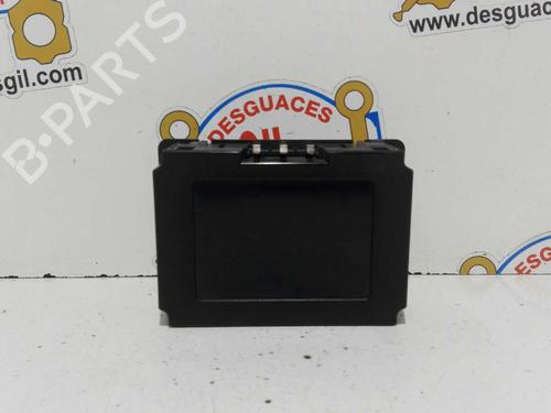 Display monitor OPEL OMEGA B (V94) 2.0 DTI 16V (F69, M69, P69) | BP20785806C48 