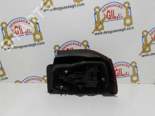 Left taillight SEAT IBIZA II (6K1) 1.9 D | BP20783046C34 