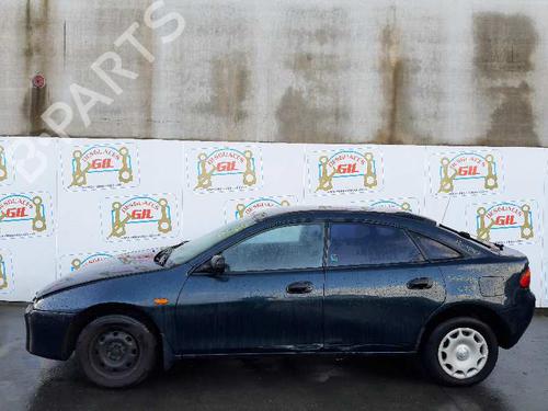 Starter MAZDA 323 F V (BA) 1.5 16V (BA11) | BP20734937M8 