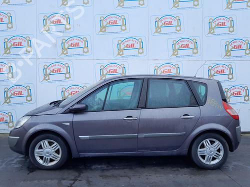 Used Parts RENAULT SCÉNIC II (JM0/1_)    4612284