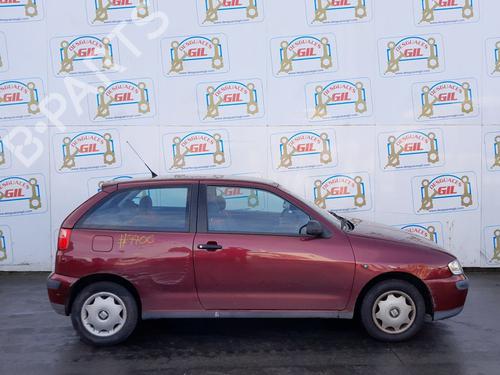 Used Parts SEAT IBIZA II (6K1) 1.6 i 1945395