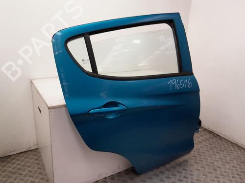 Right rear door OPEL KARL (C16)  | BP29509773C5 