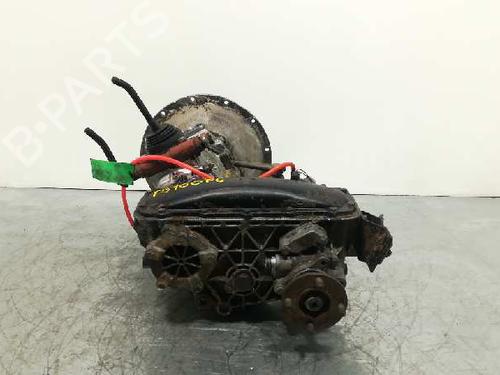 Gearbox NISSAN PATROL III/2 Station Wagon (W260)  | BP20729567M3 