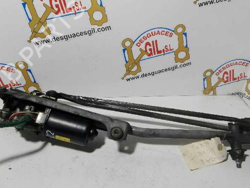 Front wiper motor HONDA ACCORD V (CC, CD)  | BP20774598M29 