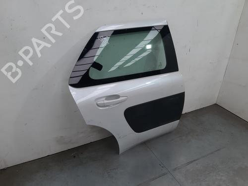 Right rear door CITROËN C4 CACTUS 1.6 BlueHDi 100 | BP21760028C5 