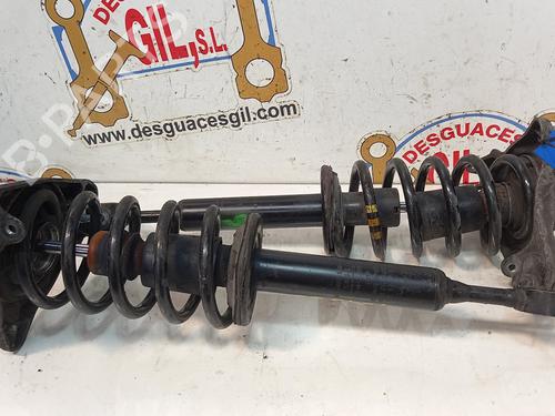 Used Right front shock absorber VW PASSAT B5 (3B2) 2.8 V6 Syncro/4motion (193 hp) 20769644