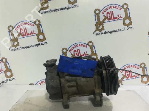 AC compressor CITROËN SAXO (S0, S1) 1.1 X, SX | BP20808738M34 
