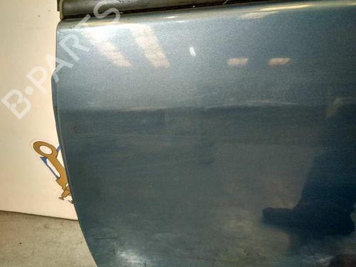 Left rear door TOYOTA PRIUS Liftback (_W2_) 1.5 Hybrid (NHW20_, NHW20R) | BP20731259C4 