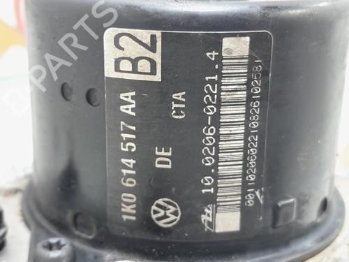 ABS pump SEAT TOLEDO III (5P2)  | BP20768585M43 