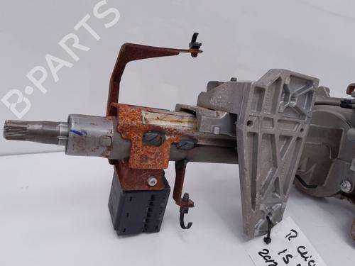 Steering column RENAULT CLIO IV (BH_)  | BP27597569M21 