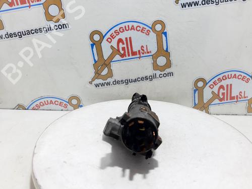 Ignition barrel VW POLO (9N_, 9A_)  | BP20740929M48 
