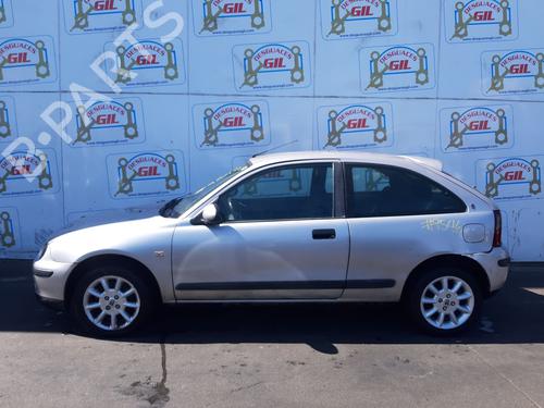Used Parts MG MG ZR 2.0 TD 4957852