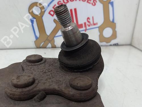 Left front suspension arm VW POLO V (6R1, 6C1) 1.6 | BP20771161M12 
