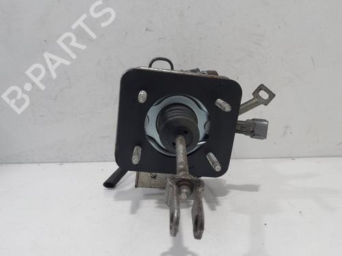 Used Brake master cylinder LEXUS RX (_U3_) 400h (MHU38_) (211 hp) 21571395