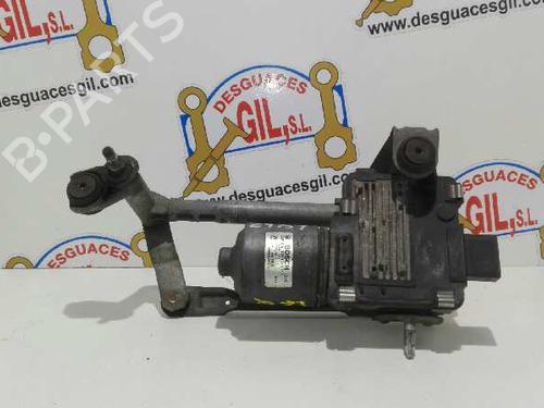 Used Front wiper motor VW TOURAN (1T1, 1T2) 1.9 TDI (100 hp) 20787002