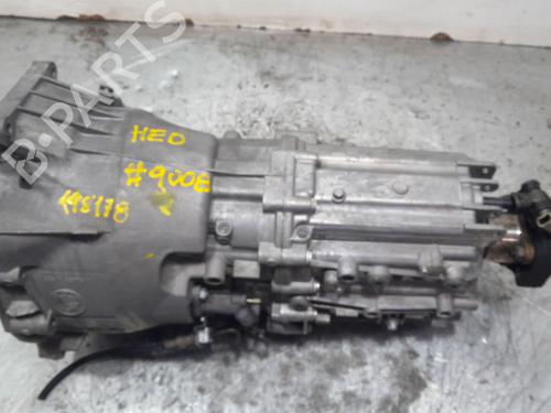 Gearbox BMW 3 Compact (E46) 320 td | BP31072318M3 