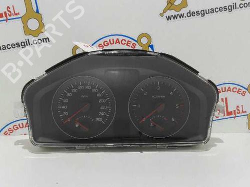Kombinert Instrument VOLVO V50 (545) 1.6 D (110 hp) 20784523