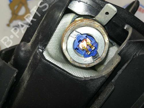 Driver airbag PEUGEOT 308 SW I (4E_, 4H_)  | BP20803187C9 