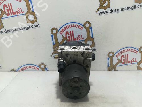 ABS pump FIAT STILO (192_)  | BP20776883M43 