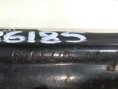 Right rear suspension arm BMW 3 (E90) 320 d | BP20731495M15 