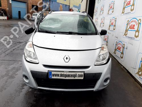 Engine control unit (ECU) RENAULT CLIO III Grandtour (KR0/1_) 1.5 dCi | BP20764430M57 
