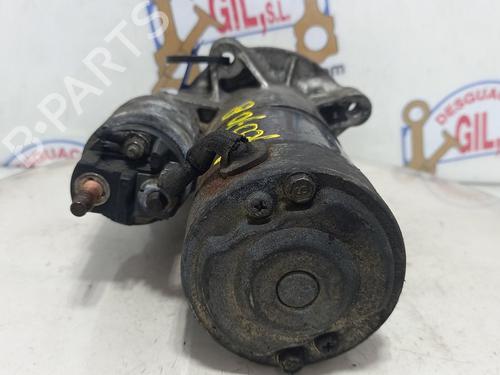 Starter CITROËN XSARA Coupe (N0) 1.9 D | BP20770617M8 