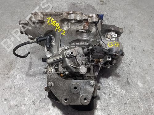 Gearbox OPEL CORSA D (S07) 1.3 CDTI (L08, L68) | BP20741994M3 