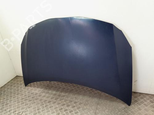 Hood TOYOTA AURIS (_E15_) 1.4 D-4D (NDE150_, NDE150R) | BP29534033C1 