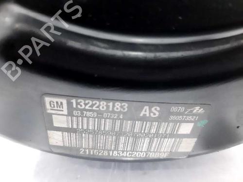 Servo brake OPEL INSIGNIA A Saloon (G09) 2.0 CDTI (69) | BP20813849M42 