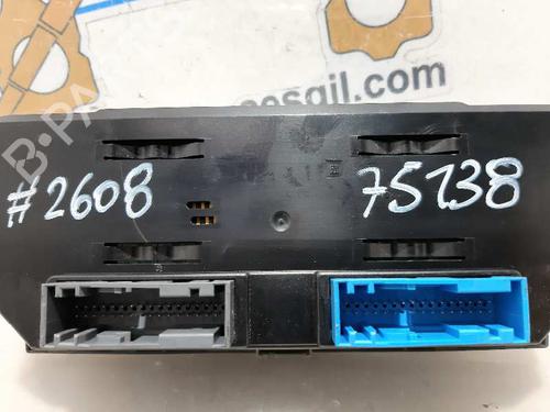 Climate control OPEL ASTRA H (A04) 1.4 (L48) | BP20804742I5 