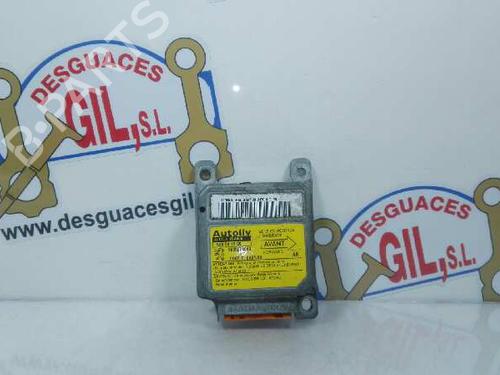 Used ECU airbags PEUGEOT 206 Hatchback (2A/C) 1.4 HDi eco 70 (68 hp) 20805715