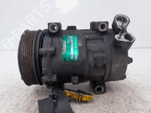 Used AC compressor AC compressor 39189420 39189420