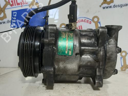 Compresseur AC CITROËN XSARA (N1) 1.6 16V (109 hp) 20747310
