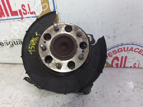 Used Left rear steering knuckle HYUNDAI i30 (FD) [2007-2012]  20764895