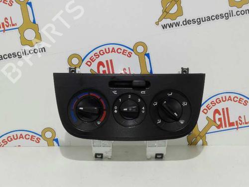 Used Climate control CITROËN NEMO MPV 1.3 HDi 75 (75 hp) 20783924