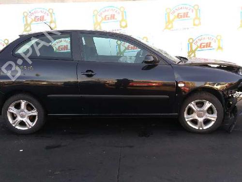 Climate control SEAT IBIZA III (6L1)  | BP20809921I5 