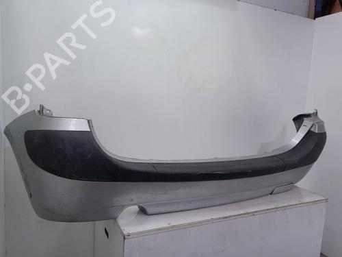Bak støtfanger CITROËN XSARA PICASSO (N68) 2.0 HDi | BP25608007C8 